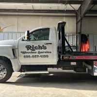 Rich’s Wrecker Service