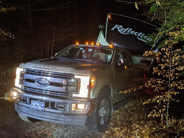 Devine Towing 3