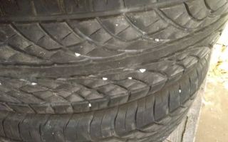 blevins tire