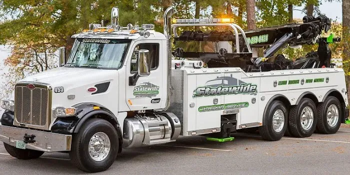 Statewide Wrecker Service 0