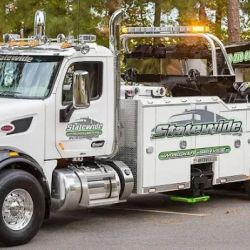 Statewide Wrecker Service ico
