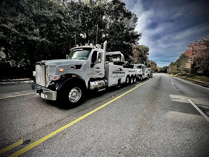 Statewide Wrecker Service 5