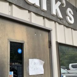 Mark's Garage ico