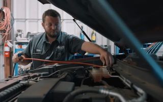 fountain auto tech