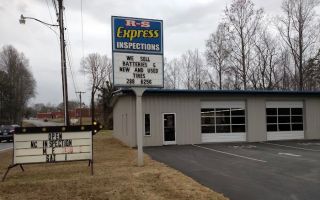 home inspection rutherfordton nc