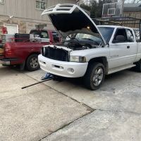 The Mobile Mechanic