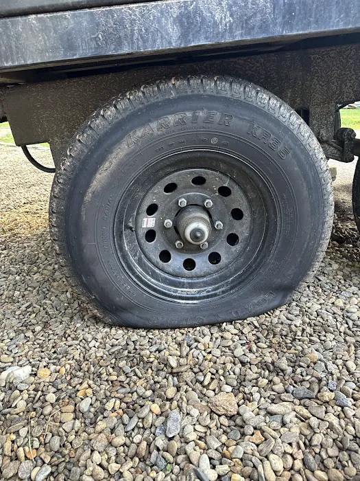 Tire Pro 1