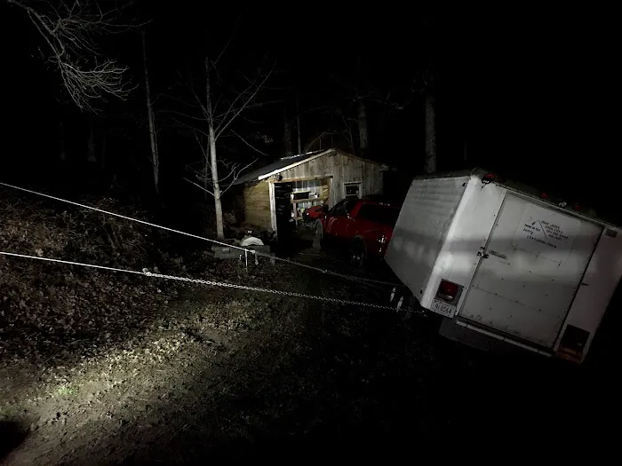 Hartford Towing & Auto 1