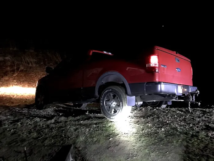 Hartford Towing & Auto 5
