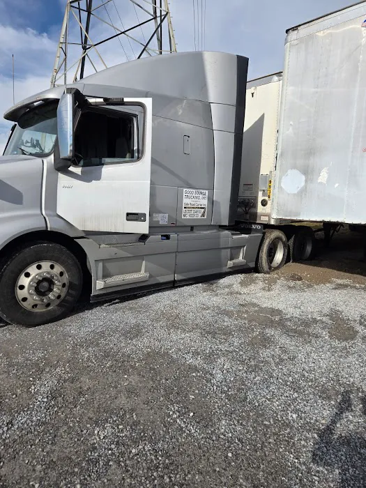A1 Towing & Recovery of Greeneville - Light Duty & Heavy Duty Semi Truck Towing 4