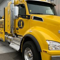 A1 Towing & Recovery of Greeneville - Light Duty & Heavy Duty Semi Truck Towing