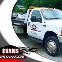 Evans Towing
