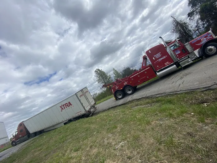 DC Truck Repair and Towing 2