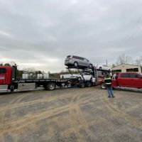 DC Truck Repair and Towing