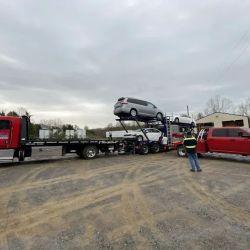 DC Truck Repair and Towing ico