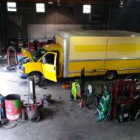 Newport Truck Trailer Repair and Heavy Duty Towing