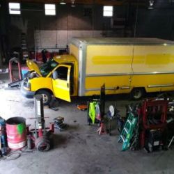 Newport Truck Trailer Repair and Heavy Duty Towing ico