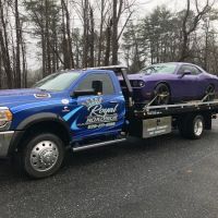 Royal Roadside and Towing