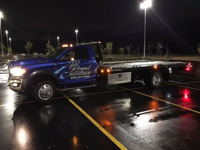 Royal Roadside and Towing 1