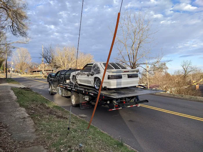 Royal Roadside and Towing 2