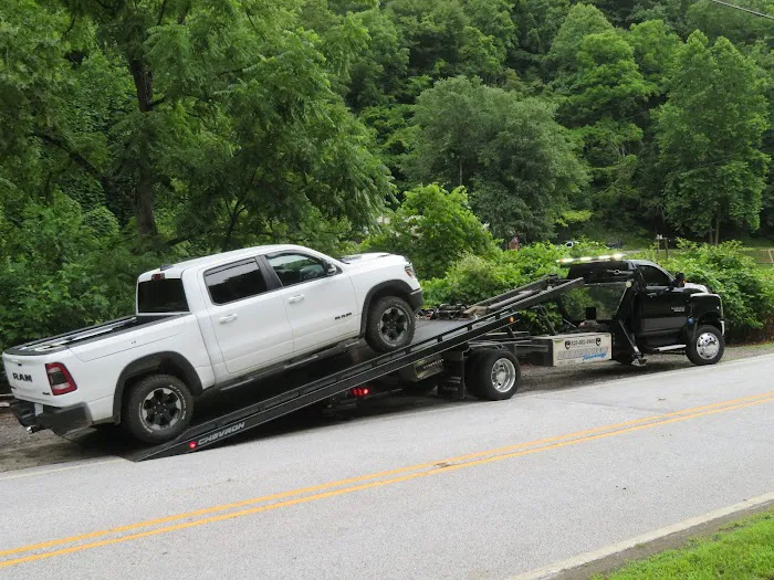 Burnsville Towing 0