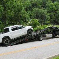 Burnsville Towing
