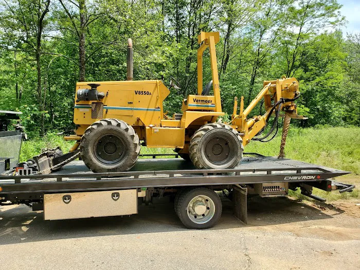 Burnsville Towing 1