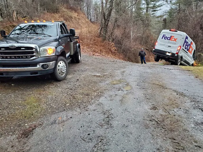 Burnsville Towing 3