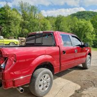 Crain Auto Body