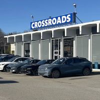Crossroads Ford of Waynesville
