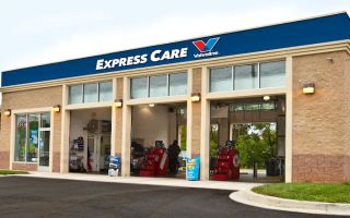 oil change delano ca