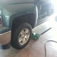 Tony's Radiator Services