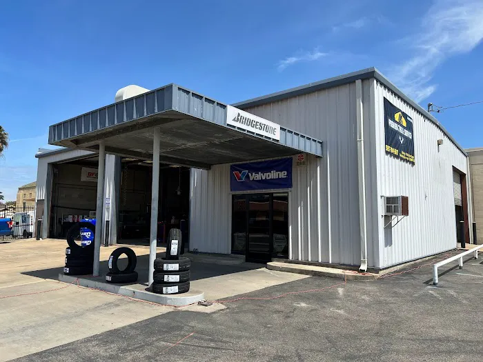 Premier Tire & Service 3