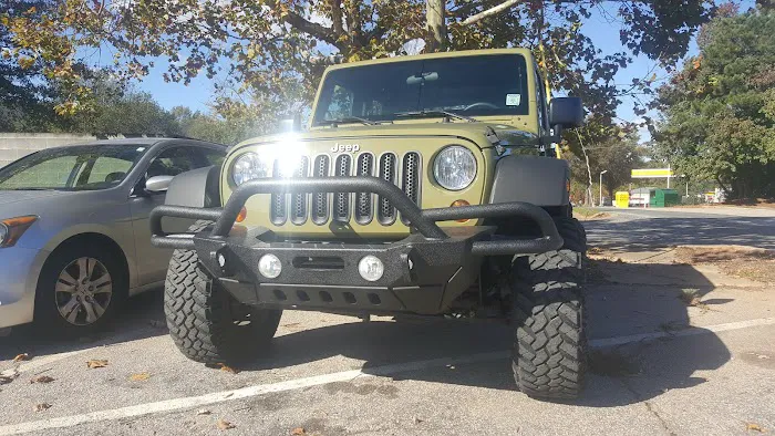 Raleigh Auto Care 0