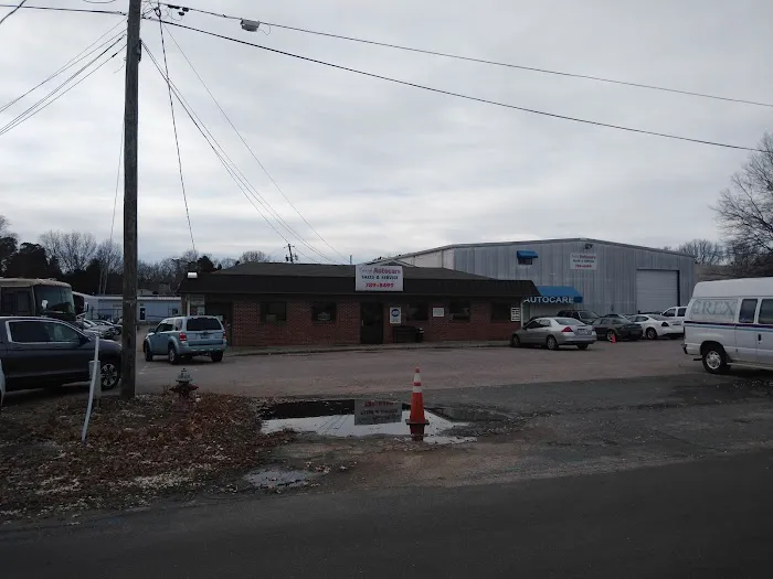 Raleigh Auto Care 5