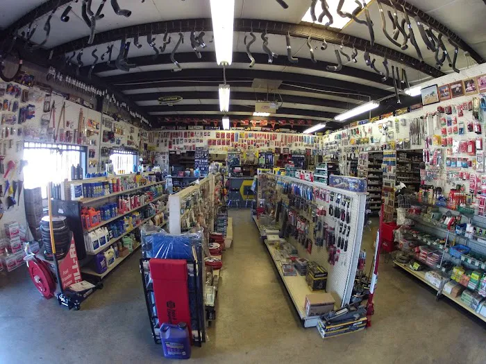 NAPA Auto Parts - Kettleman City Parts & Supplies 2