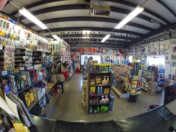 NAPA Auto Parts - Kettleman City Parts & Supplies 4