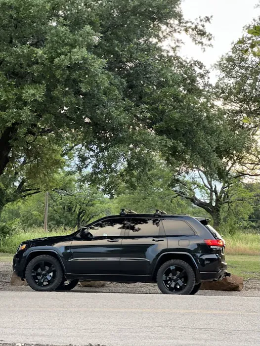 Ross & Greenville Automotive 0