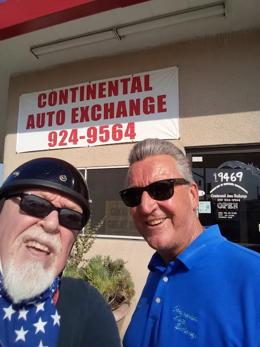 Continental Auto Repair 2