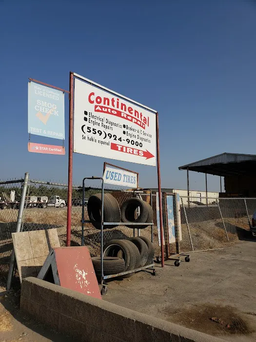 Continental Auto Repair 0