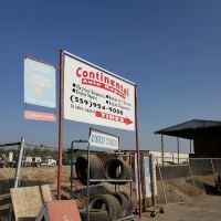 Continental Auto Repair