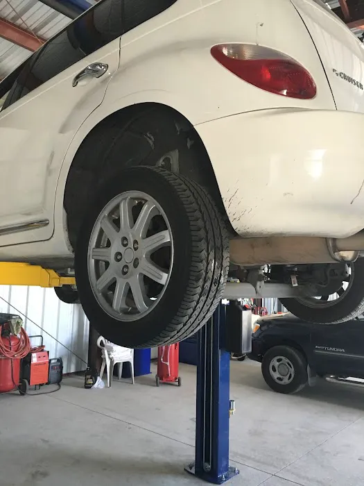 LEAL AUTOMOTIVE SERVICES 2