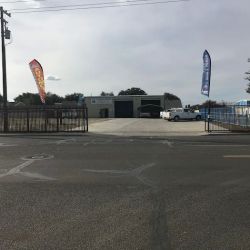LEAL AUTOMOTIVE SERVICES ico