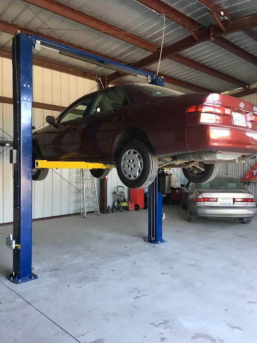 LEAL AUTOMOTIVE SERVICES 5