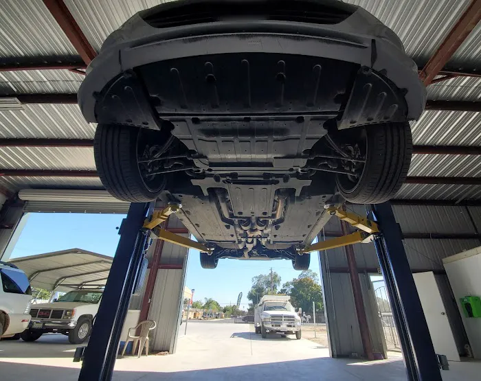 LEAL AUTOMOTIVE SERVICES 3