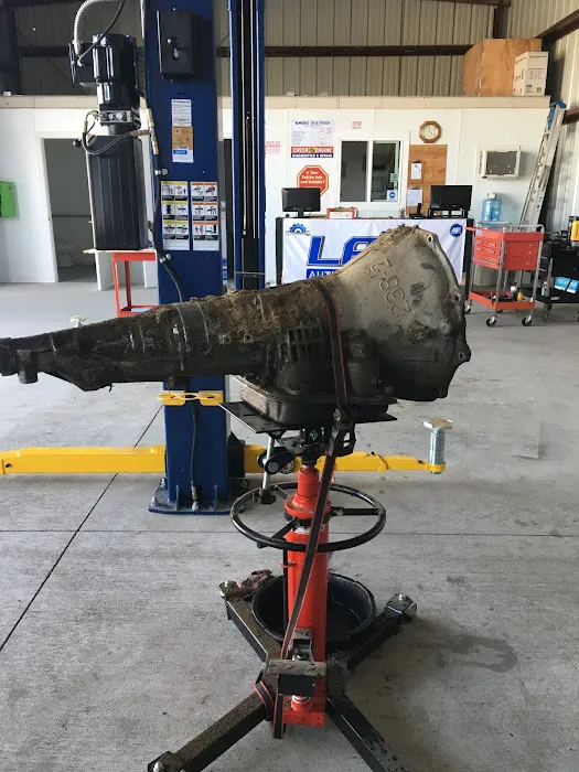 LEAL AUTOMOTIVE SERVICES 4