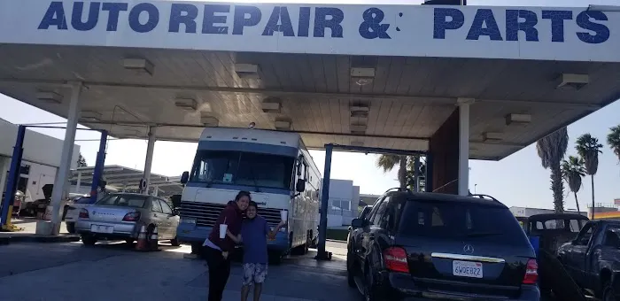 Kettleman City Auto Repair 1