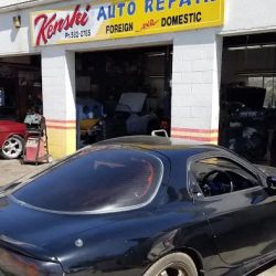 Kenshi Auto Repair ico