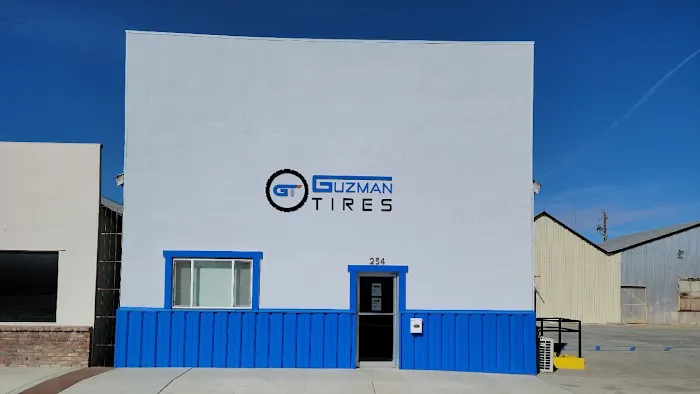 Guzman Tires & Auto Repair 1
