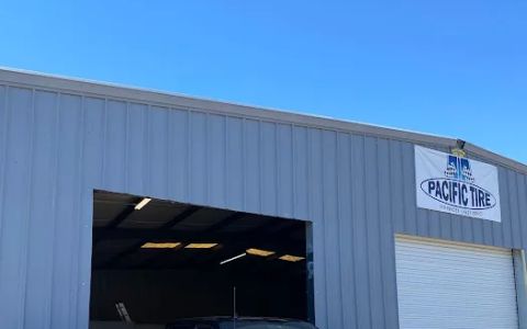 Pacific Tire Coalinga